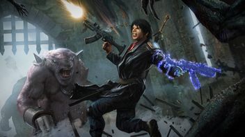 Steam FPS Fest 2024 kusi demami i promocjami, wskazujemy kilka ciekawych okazji