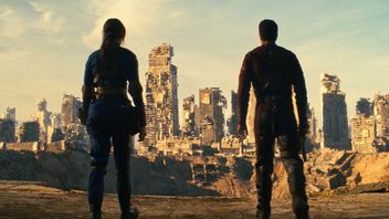 W 2. sezonie Fallouta zobaczymy szpony śmierci i lokację znaną z gier. Jonathan Nolan zdradza, że to miejsce „szczególnie bliskie jego sercu”