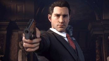 Mafię może czekać przyspieszenie. Take-Two rzekomo planuje duże ogłoszenie (plotka)