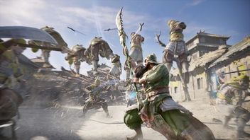 Dynasty Warriors 9 – premiera i pierwsze oceny
