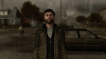 Kultowy thriller z PlayStation dostępny na Steam w rekordowo niskiej cenie. Heavy Rain serwuje świetną, zagadkową fabułę