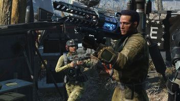 Jeszcze nigdy nie pobrano tylu modów do Fallouta 4 i New Vegas w ciągu miesiąca. Serial sprawił, że gracze rzucili się do ulepszania swoich gier