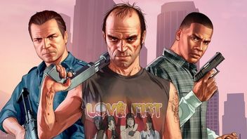 Film o powstawaniu GTA 5 zaostrzyłby apetyt na „szóstkę”. Odtwórcy ról Michaela, Trevora i Franklina twierdzą, że kamera nie odstępowała ich na krok