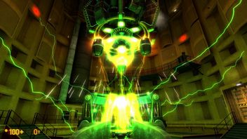 Uwielbiany remake Half-Life'a dostał dużą aktualizację i jest dostępny taniej pierwszy raz od sporej podwyżki ceny