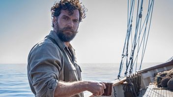 Gdzie obejrzeć The Ministry of Ungentlemanly Warfare? Film z Henrym Cavillem ma datę premiery w streamingu