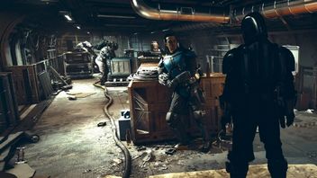 Starfield może stać się najlepszą grą Star Wars. Mandalorian w przerobionym świecie gry, to dopiero początek