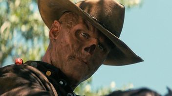 Gwiazdor Fallouta nie miał pojęcia, że kultowa kwestia wypowiadana przez Ghoula w finale serialu ma tak wielkie znaczenie. „Gdybym wiedział, byłbym onieśmielony”