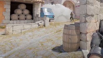 CS2 dopadł absurdalny bug, który może zawalić cały wasz dysk bezużytecznymi zrzutami ekranu