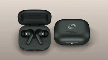 Te słuchawki mogą namieszać na rynku, Motorola Buds i Buds+ mają niezłe wyposażenie i przystępne ceny