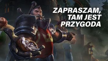 W tym MMORPG gracze od początku sami wypełniają świat zawartością. Teraz nadszedł dobry moment, by wrócić do Albion Online