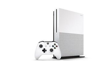 Xbox One S zadebiutował w Polsce