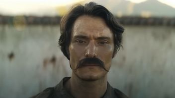 Kiedy One Hundred Years of Solitude będzie na Netfliksie?