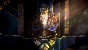Zadebiutowała wielka nadzieja gatunku RPG. Znamy cenę No Rest for the Wicked, a twórcy nie mogą się doczekać odzewu uczestników Early Accessu