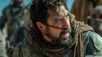 Denis Villeneuve spodziewał się, że Stilgar z Diuny stanie się memem? „To postać tragiczna”