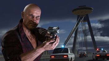 Słowackie GTA debiutuje w Steam Early Access. W Vivat Slovakia wcielimy się w tajnego agenta i oczyścimy Bratysławę z przestępczości