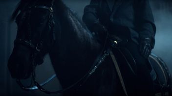 Oglądaj z nami stream z oficjalnej zapowiedzi nowej gry Warhorse Studios i zadaj pytanie twórcy