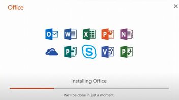 Pogrzeb Microsoft Office 2016 i 2019 zbliża się wielkimi krokami, firma podała datę zakończenia wsparcia