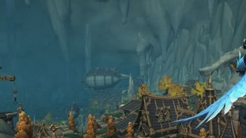 WoW dostanie specjalny filtr dla ludzi z arachnofobią. Pająki ustąpią miejsca mniej złowieszczym krabom