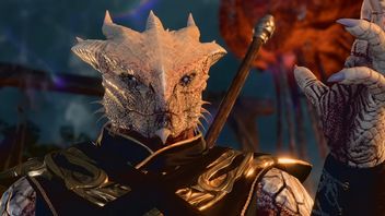 Wielki Patch 7 do Baldur’s Gate 3 wprowadzi nowe złe zakończenia. Larian dziękuje graczom: „Wy jako pierwsi w nas uwierzyliście”