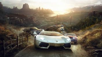 Ubisoft wiedział, co robi, zabierając graczom licencję na The Crew. Według prawnika gry-usługi nigdy nie będą własnością kupujących