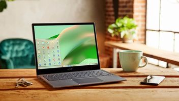 Czym różni się Chromebook od laptopa?