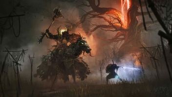 Polskie CI Games przeżywa najlepszy okres w historii. Głównie dzięki RPG akcji Lords of the Fallen
