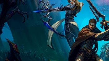 870 złotych, tyle trzeba zapłacić za taką sobie kolekcjonerkę World of Warcraft The War Within. No i nie zapomnijcie o kosztach wysyłki