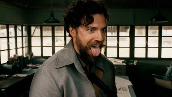 Henry Cavill twierdzi, że „może być za stary” do roli Jamesa Bonda