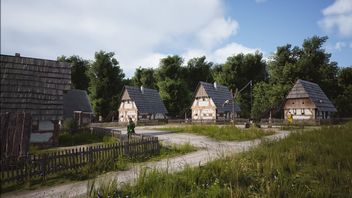 Manor Lords to nie Age of Empires, Total War lub Mount & Blade. Twórca polskiej gry temperuje oczekiwania przed premierą we wczesnym dostępie