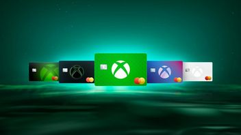 Gamingowa karta Xbox Mastercard umożliwi zdobycie gier i konsol za darmo