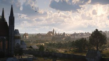 Kingdom Come 2 zaoferuje szeroki wachlarz grup etnicznych. „Staramy się przedstawić realistyczny, wciągający i wiarygodny średniowieczny świat”