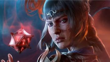 Twórcy Baldur's Gate 3 zakończyli „zwycięskie okrążenie”. Teraz radują się na okres wytężonej pracy nad nowymi grami