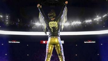 WWE 2K20 - trailer, data premiery i edycje