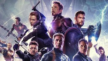 James Gunn przyznał, że zmęczenie superbohaterami istnieje po Avengers: Koniec gry i wyjaśnił dlaczego: „Jeśli film zamieni się w stek bzdur..."