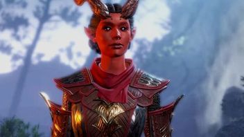 Wczesny dostęp Baldur’s Gate 3 – Larian ostrzega i podgrzewa atmosferę