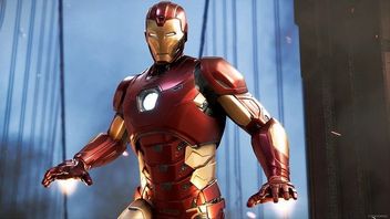 Marvel's Avengers - przebieranie herosów i nowe informacje o grze