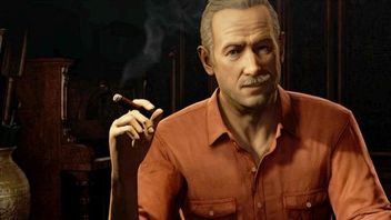 Ekranizacja Uncharted - Chris Hemsworth zagra Victora Sullivana?