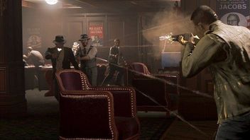 Mafia III - nowy zwiastun z okazji targów gamescom 2016