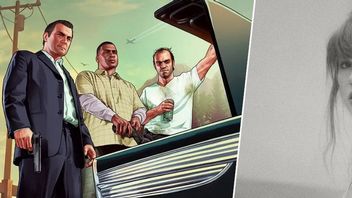 Taylor Swift odwołała się do GTA na swoim nowym albumie, choć nie w taki sposób, jak możecie sądzić