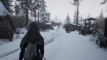 W maju robi się tak tłoczno od ciekawych premier, że Indika uciekła prawie w kwiecień. Fura nowości w Encyklopedii Gier