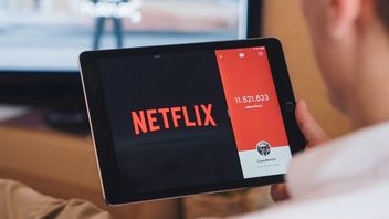 Netflix radzi sobie bardzo dobrze. Liczba subskrybentów znacząco wzrosła