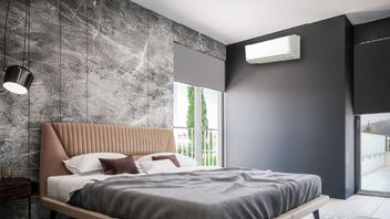 Co to jest klimatyzator Split?