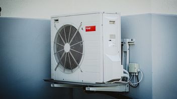 Czy na klimatyzator Split potrzeba pozwolenia?