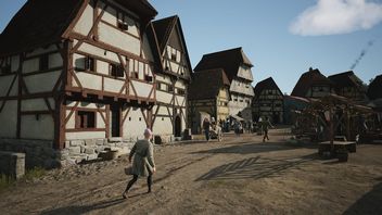 Nowości na Steam. Najbardziej wyczekiwana gra roku i mocny zestaw RPG-ów