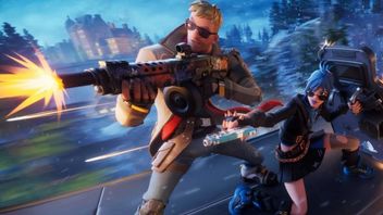 Gracze Fortnite wykorzystali usterkę, by zdobyć darmowe skórki. Teraz są zadłużeni u Epic Games