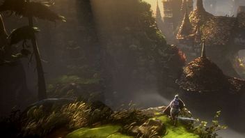 No Rest for the Wicked pożyczy rozwiązania ze Stardew Valley. Twórca potwierdza farmerskie mechaniki