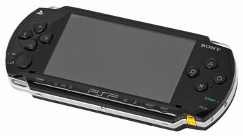 Sony PSP zyskuje drugie życie dzięki przeróbkom dodającym nowy ekran i złącze HDMI