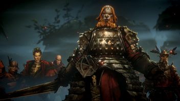 „Wyzwanie przyjęte!”. Twórcy No Rest for the Wicked mają nowy cel: osiągnąć 90/100 na Steamie