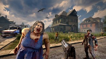 Po blisko 11 latach w EA cenione 7 Days to Die w końcu otrzyma wersję 1.0. To ostatnia okazja, aby zakupić grę w historycznie niskiej cenie