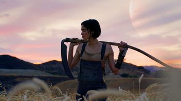 „Jak inny film". Netflix nie miał nic do powiedzenia w sprawie reżyserskiej wersji Rebel Moon